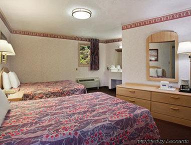 Travelodge ويست سبرينغفيلد المظهر الخارجي الصورة